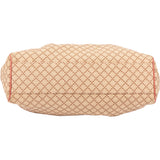Gucci Diamante Monogram Sukey Handbag