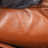 Louis Vuitton Canvas Monogram Compiegne 23 Clutch