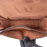 Coach Classic Monogram Colorblock Shoulder Bag