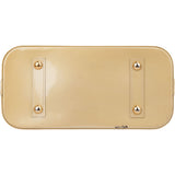 Louis Vuitton Vernis Monogram Alma PM Handbag