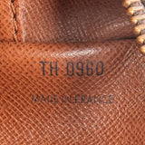 Louis Vuitton Canvas Monogram Compiegne 23 Clutch