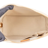 Louis Vuitton Vernis Monogram Alma PM Handbag