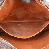 Louis Vuitton Canvas Monogram Compiegne 23 Clutch