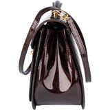 Louis Vuitton Vernis Monogram Mirada Handbag