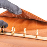 Louis Vuitton Canvas Monogram Agenda PM