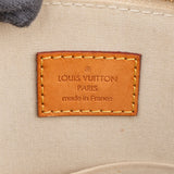 Louis Vuitton Vernis Monogram Alma PM Handbag