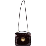 Louis Vuitton Vernis Monogram Mirada Handbag