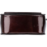 Louis Vuitton Vernis Monogram Mirada Handbag