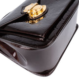 Louis Vuitton Vernis Monogram Mirada Handbag
