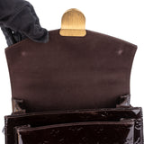 Louis Vuitton Vernis Monogram Mirada Handbag