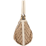 Gucci GG Monogram Handbag