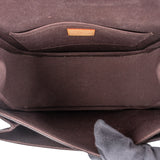 Louis Vuitton Vernis Monogram Mirada Handbag