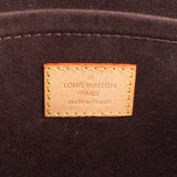 Louis Vuitton Vernis Monogram Mirada Handbag