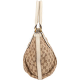 Gucci GG Monogram Handbag