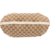 Gucci GG Monogram Handbag