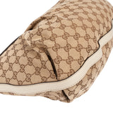 Gucci GG Monogram Handbag