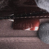 Louis Vuitton Vernis Monogram Mirada Handbag