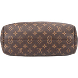 Louis Vuitton Canvas Monogram Graceful PM Handbag