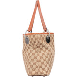 Gucci GG Monogram Eclipse Handbag