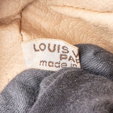 Louis Vuitton Canvas Monogram Trousse Toilette 28 Clutch