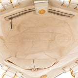 Gucci GG Monogram Handbag