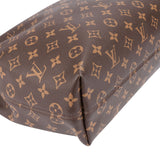 Louis Vuitton Canvas Monogram Graceful PM Handbag