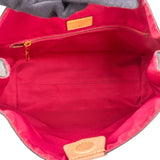 Louis Vuitton Canvas Monogram Graceful PM Handbag