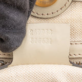 Gucci GG Monogram Handbag