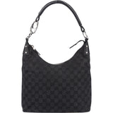 Gucci GG Monogram Shoulder Bag