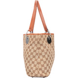 Gucci GG Monogram Eclipse Handbag