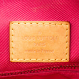 Louis Vuitton Canvas Monogram Graceful PM Handbag