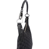 Gucci GG Monogram Shoulder Bag