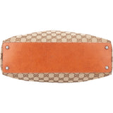 Gucci GG Monogram Eclipse Handbag