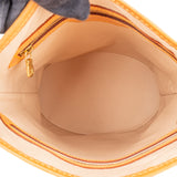 Louis Vuitton Cavas Monogram Bucket Bag PM Handbag