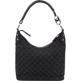 Gucci GG Monogram Shoulder Bag