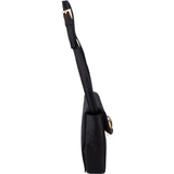 Prada Limited Satin Crystal Mini Shoulder Bag