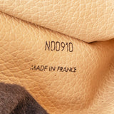 Louis Vuitton Canvas Monogram Trousse Toilette 28 Clutch