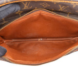 Louis Vuitton Canvas Monogram Nile Crossbody Bag
