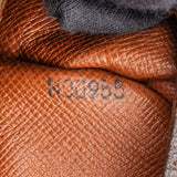 Louis Vuitton Canvas Monogram Nile Crossbody Bag