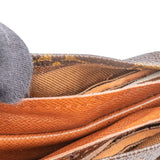 Louis Vuitton Canvas Monogram Nile Crossbody Bag