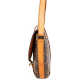 Louis Vuitton Canvas Monogram Chantilly GM Crossbody Bag