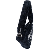 Prada Terry Milano Triangle Handbag