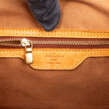 Louis Vuitton Canvas Monogram Batignolles Shoulder Bag