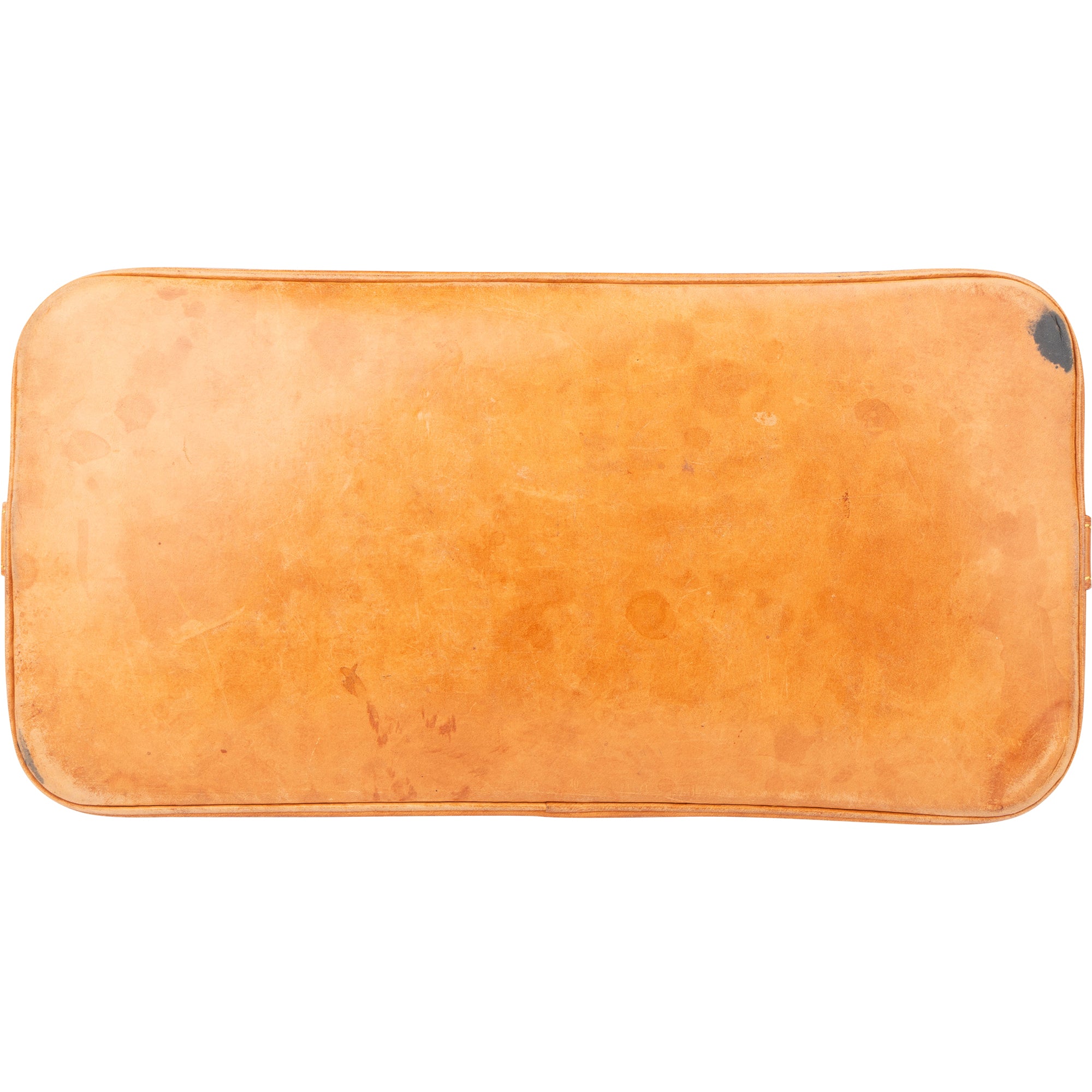 Louis Vuitton Canvas Monogram Alma PM Handbag - vintageandkickz