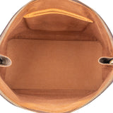 Louis Vuitton Canvas Monogram Alma PM Handbag - vintageandkickz