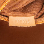 Louis Vuitton Canvas Monogram Alma PM Handbag - vintageandkickz