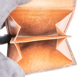 Louis Vuitton Canvas Monogram Elise Wallet