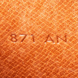 Louis Vuitton Canvas Monogram Elise Wallet