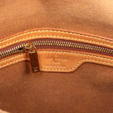 Louis Vuitton Canvas Monogram Looping PM Shoulder Bag