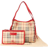 Burberry Nova-Check Monogram